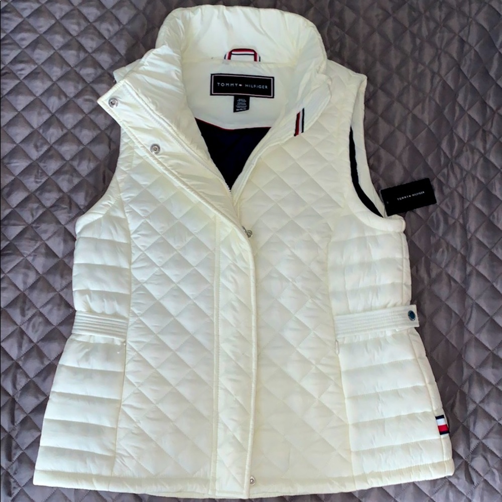 BRAND NEW TOMMY HILFIGER Women’s Vest